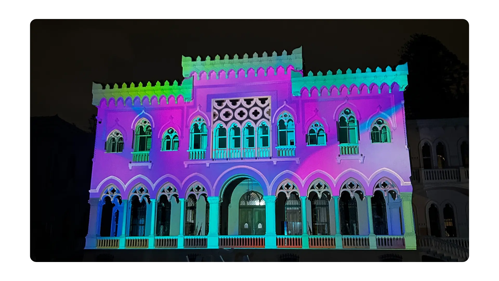 Mapping Mediamorfosis